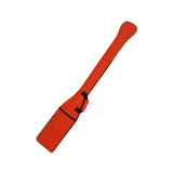Maxbell Dragon Boat Paddle Bag Portable Carry Bag for Canoeing Surfboarding Kayaking Orange