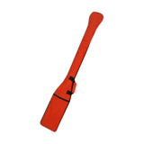 Maxbell Dragon Boat Paddle Bag Portable Carry Bag for Canoeing Surfboarding Kayaking Orange