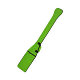 Maxbell Dragon Boat Paddle Bag Portable Carry Bag for Canoeing Surfboarding Kayaking Green