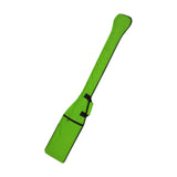 Maxbell Dragon Boat Paddle Bag Portable Carry Bag for Canoeing Surfboarding Kayaking Green