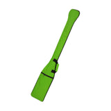 Maxbell Dragon Boat Paddle Bag Portable Carry Bag for Canoeing Surfboarding Kayaking Green