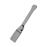 Maxbell Dragon Boat Paddle Bag Portable Carry Bag for Canoeing Surfboarding Kayaking Light Gray