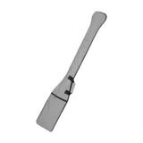 Maxbell Dragon Boat Paddle Bag Portable Carry Bag for Canoeing Surfboarding Kayaking Light Gray
