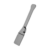 Maxbell Dragon Boat Paddle Bag Portable Carry Bag for Canoeing Surfboarding Kayaking Light Gray