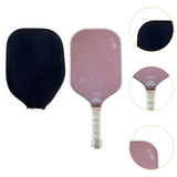 Maxbell Pickleball Paddle Practical Pickleball Racket for Sports Practice Playing
