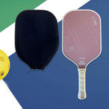 Maxbell Pickleball Paddle Practical Pickleball Racket for Sports Practice Playing