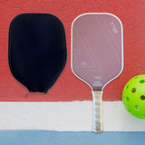 Maxbell Pickleball Paddle Practical Pickleball Racket for Sports Practice Playing