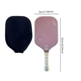 Maxbell Pickleball Paddle Practical Pickleball Racket for Sports Practice Playing