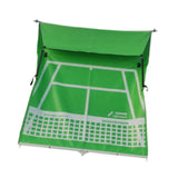 Tennis Rebound Net Tennis Net for Home Yard Competition Field Indoor Outdoor