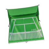 Tennis Rebound Net Tennis Net for Home Yard Competition Field Indoor Outdoor