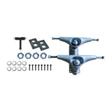 Maxbell Skateboard Trucks Portable Lightweight Skateboards Wheel Bracket Accessories Bridge