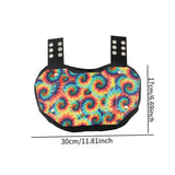 Maxbell Sports Back Bone Plate High-impact Protection Plate for Gameday Youth Adults