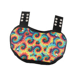 Maxbell Sports Back Bone Plate High-impact Protection Plate for Gameday Youth Adults