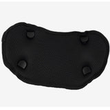 Maxbell Sports Back Bone Plate High-impact Protection Plate for Gameday Youth Adults