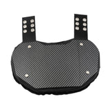 Maxbell Sports Back Bone Plate Wearproof Rugby Gear for Training Football Game Youth
