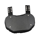 Maxbell Sports Back Bone Plate Wearproof Rugby Gear for Training Football Game Youth