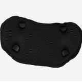Maxbell Sports Back Bone Plate Wearproof Rugby Gear for Training Football Game Youth