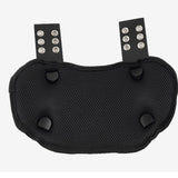 Maxbell Sports Back Bone Plate Wearproof Rugby Gear for Training Football Game Youth