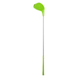 Maxbell Golf Club Golfer Gift Supplies Golf Practice Club for Games Golf Course Lawn 94cmx14cm