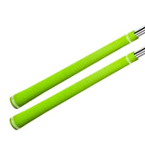 Maxbell Golf Club Golfer Gift Supplies Golf Practice Club for Games Golf Course Lawn 94cmx14cm