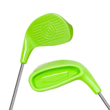 Maxbell Golf Club Golfer Gift Supplies Golf Practice Club for Games Golf Course Lawn 94cmx14cm