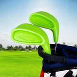 Maxbell Golf Club Golfer Gift Supplies Golf Practice Club for Games Golf Course Lawn 94cmx14cm