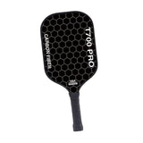 Maxbell Pickleball Paddle Training Pickleball Racket for Balance Control Consistency Black