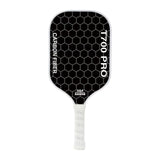 Maxbell Pickleball Paddle Training Pickleball Racket for Balance Control Consistency White