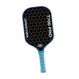 Maxbell Pickleball Paddle Training Pickleball Racket for Balance Control Consistency Blue