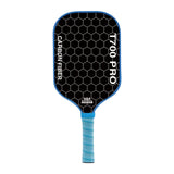 Maxbell Pickleball Paddle Training Pickleball Racket for Balance Control Consistency Blue