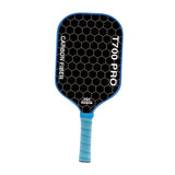 Maxbell Pickleball Paddle Training Pickleball Racket for Balance Control Consistency Blue