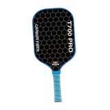 Maxbell Pickleball Paddle Training Pickleball Racket for Balance Control Consistency Blue