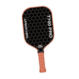Maxbell Pickleball Paddle Training Pickleball Racket for Balance Control Consistency Brown