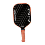 Maxbell Pickleball Paddle Training Pickleball Racket for Balance Control Consistency Brown