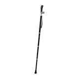 Maxbell Trekking Pole Telescoping 3 Joints Hiking Stick for Hiker Backpacker Camping