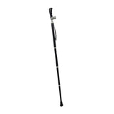 Maxbell Trekking Pole Telescoping 3 Joints Hiking Stick for Hiker Backpacker Camping