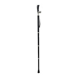 Maxbell Trekking Pole Telescoping 3 Joints Hiking Stick for Hiker Backpacker Camping