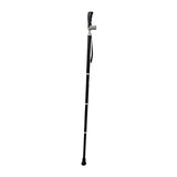 Maxbell Trekking Pole Telescoping 3 Joints Hiking Stick for Hiker Backpacker Camping