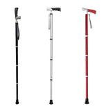 Maxbell Trekking Pole Telescoping 3 Joints Hiking Stick for Hiker Backpacker Camping