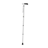 Maxbell Trekking Pole Telescoping 3 Joints Hiking Stick for Hiker Backpacker Camping