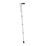 Maxbell Trekking Pole Telescoping 3 Joints Hiking Stick for Hiker Backpacker Camping