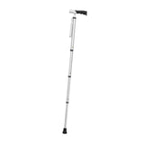 Maxbell Trekking Pole Telescoping 3 Joints Hiking Stick for Hiker Backpacker Camping