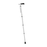 Maxbell Trekking Pole Telescoping 3 Joints Hiking Stick for Hiker Backpacker Camping