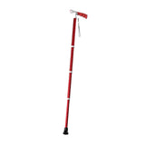 Maxbell Trekking Pole Telescoping 3 Joints Hiking Stick for Hiker Backpacker Camping