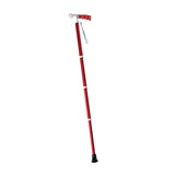 Maxbell Trekking Pole Telescoping 3 Joints Hiking Stick for Hiker Backpacker Camping