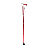 Maxbell Trekking Pole Telescoping 3 Joints Hiking Stick for Hiker Backpacker Camping