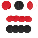 Air Hockey Pucks Family Game Mini Air Hockey Table Game for Home Game Tables Pucks