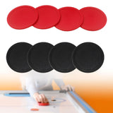 Air Hockey Pucks Family Game Mini Air Hockey Table Game for Home Game Tables Pucks