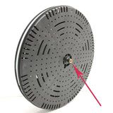 Maxbell Sleeve Bearing for Machine Tools Sturdy Accessories Parts Reinforced 14mm Od