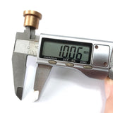 Maxbell Sleeve Bearing for Machine Tools Sturdy Accessories Parts Reinforced 14mm Od